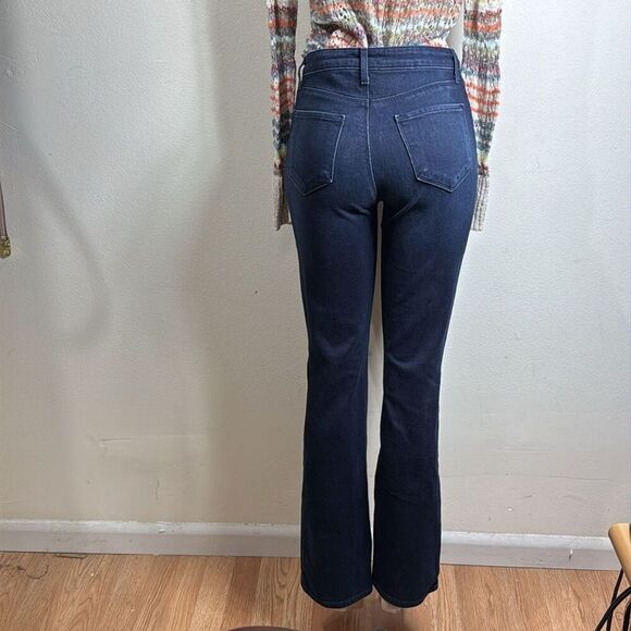 (N) L’ AGENCIA - SELMA JEAN - br MAVERICK, size 26 women - Picture 7 of 10